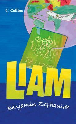 Liam by Benjamin Zephaniah