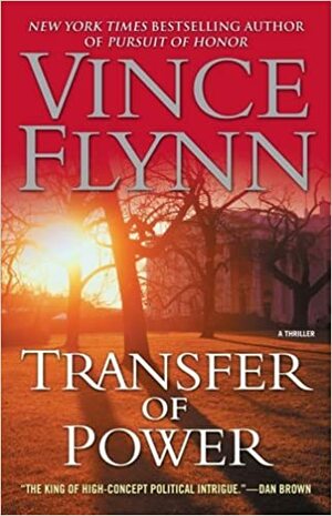 Transfer de putere by Vince Flynn