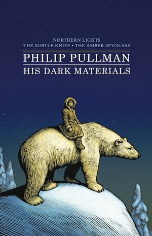 His Dark Materials by Philip Pullman