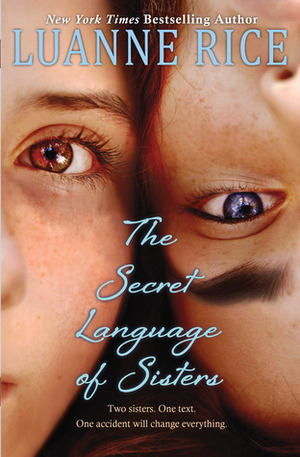 The Secret Language of Sisters by Luanne Rice
