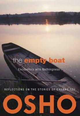 The Empty Boat: Encounters with Nothingness by Osho