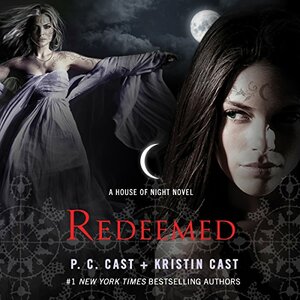 Redeemed by P.C. Cast, Kristin Cast