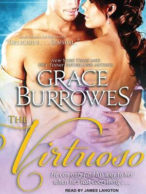 The Virtuoso by Grace Burrowes