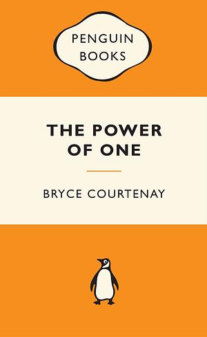 The Power of One by Bryce Courtenay