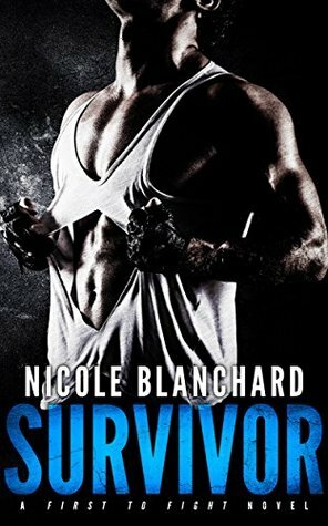 Survivor by Nicole Blanchard