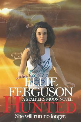 Hunted by Ellie Ferguson, Amanda S. Green