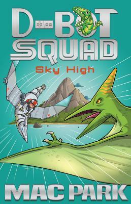 Sky High by Mac Park