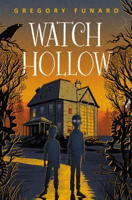 Watch Hollow by Gregory Funaro