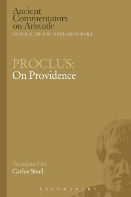 Proclus: On Providence by Proclus