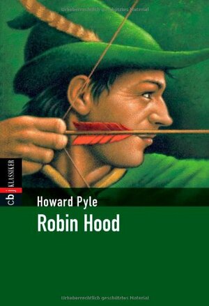 Robin Hood by Howard Pyle