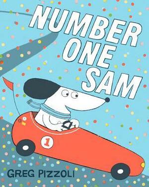 Number One Sam by Greg Pizzoli