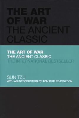 The Art of War by Sun Tzu