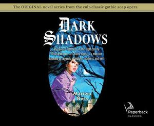 Dark Shadows (Library Edition), Volume 1 by Marilyn Ross