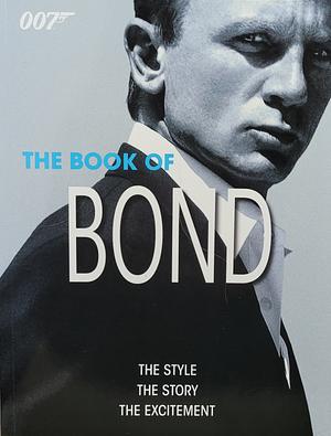 The Book of Bond by Alastair Dougall