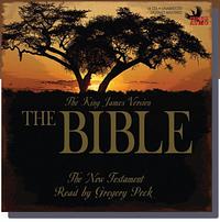 The Bible by King James