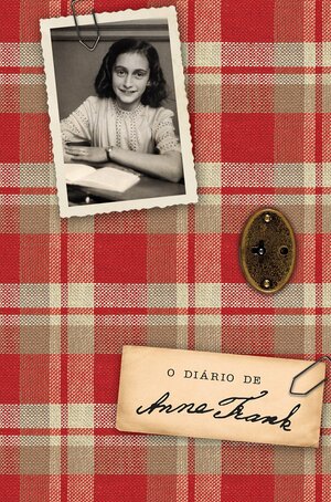 O Diário de Anne Frank by Anne Frank