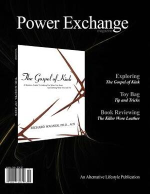 Power Exchange by Robert Steele