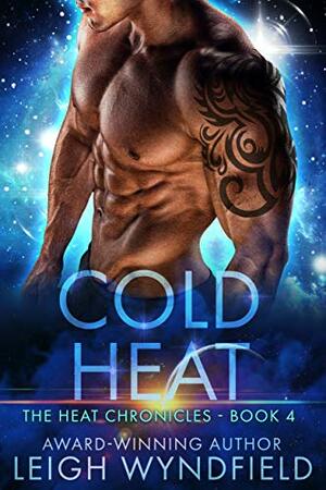 Cold Heat by Leigh Wyndfield
