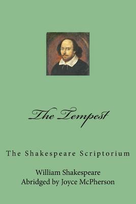 Shakespeare Scriptorium: The Tempest by Joyce McPherson