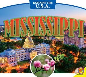 Mississippi by Pamela McDowell