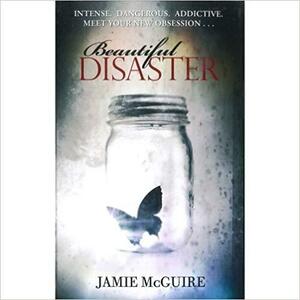 Beautiful Disaster Pa by Jamie McGuire