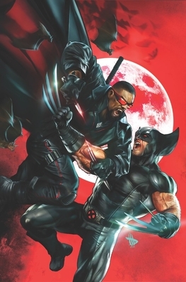 Blade by Marc Guggenheim: The Complete Collection by 