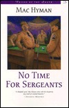 No Time for Sergeants by Mac Hyman