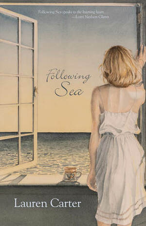 Following Sea by Lauren Carter