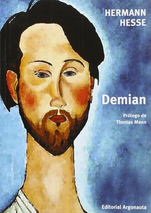 Demian by Hermann Hesse