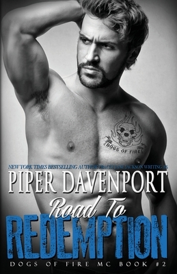 Road to Redemption by Piper Davenport