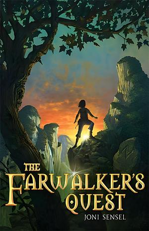 The Farwalker's Quest by Joni Sensel