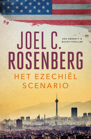 Het ezechiel scenario by Joel C. Rosenberg