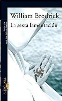 La sexta lamentación by William Brodrick