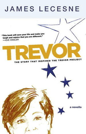 Trevor by James Lecesne