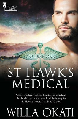 St. Hawk's Medical: Vol 1 by Willa Okati