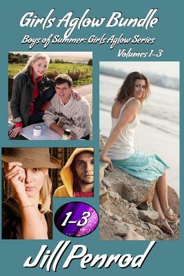 Girls Aglow Bundle by Jill Penrod