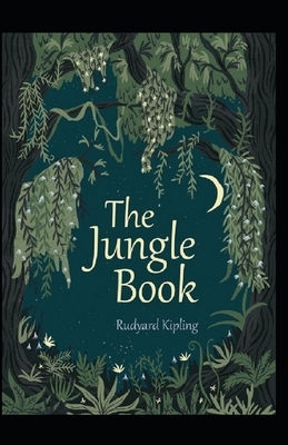 The Jungle Book Annotated by Rudyard Kipling