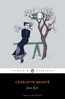 Jane Eyre (in Spanish) by Charlotte Brontë