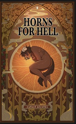 Horns For Hell by rafael nicolás