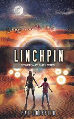 Linchpin by Pat Griffith