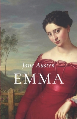 Emma by Jane Austen