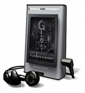 The Glory by Vladimir Nabokov