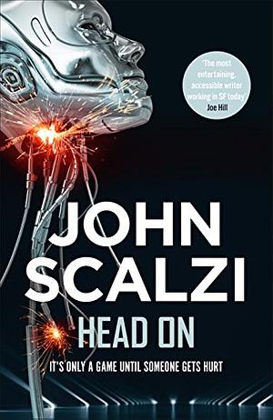Head On by John Scalzi