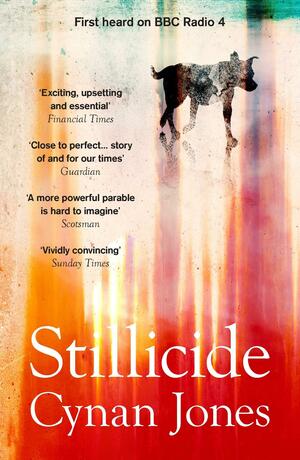 Stillicide by Cynan Jones