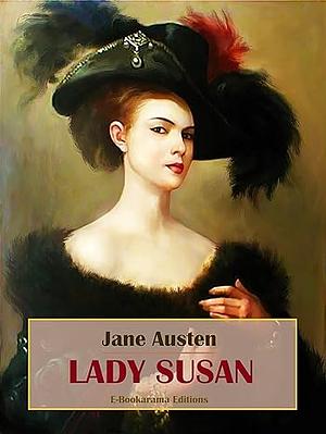 Lady Susan by Jane Austen