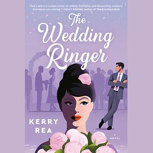 The Wedding Ringer by Kerry Rea