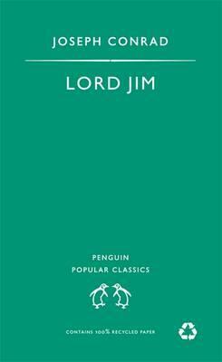 Lord Jim by Joseph Conrad