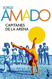 Capitanes de la arena by Jorge Amado