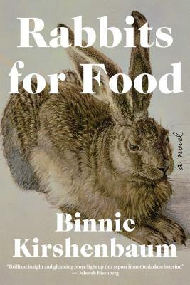 Rabbits for Food by Binnie Kirshenbaum