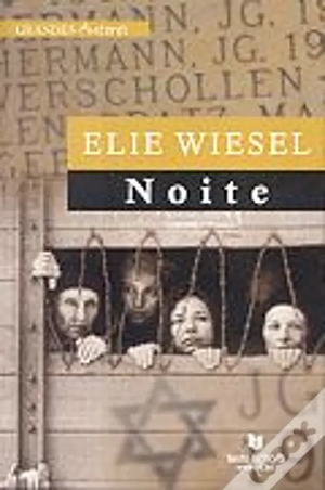 Noite by Elie Wiesel